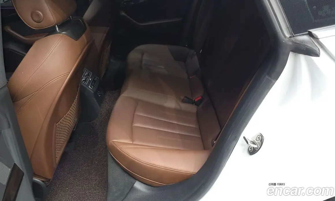 Audi A5 2019 2.0 автомат (гидро), фото 18