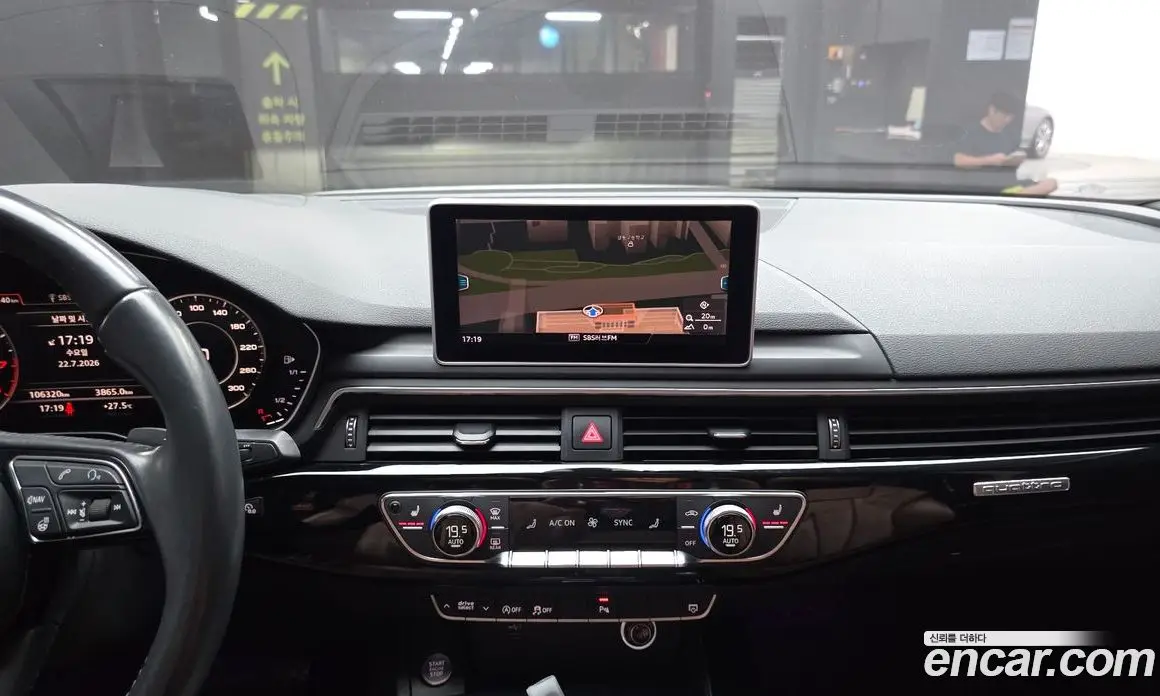 Audi A5 2019 2.0 автомат (гидро), фото 20
