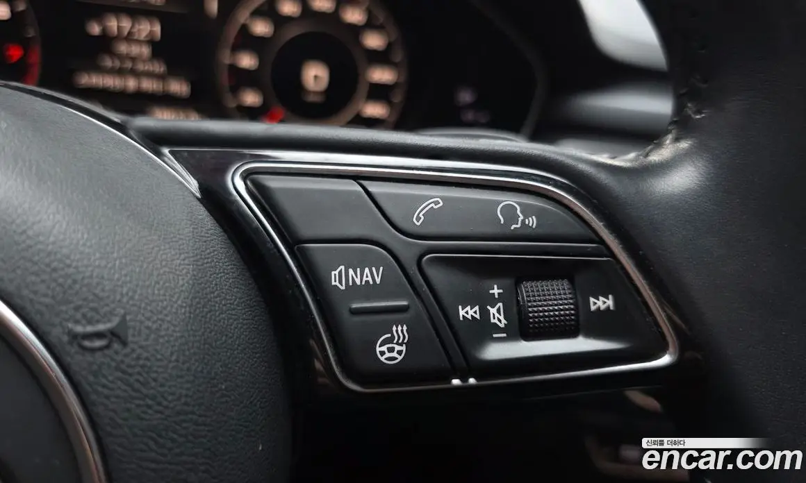 Audi A5 2019 2.0 автомат (гидро), фото 24