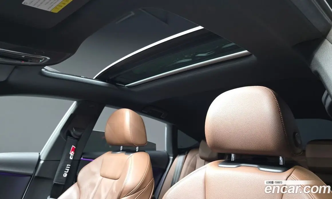 Audi A5 2019 2.0 автомат (гидро), фото 25
