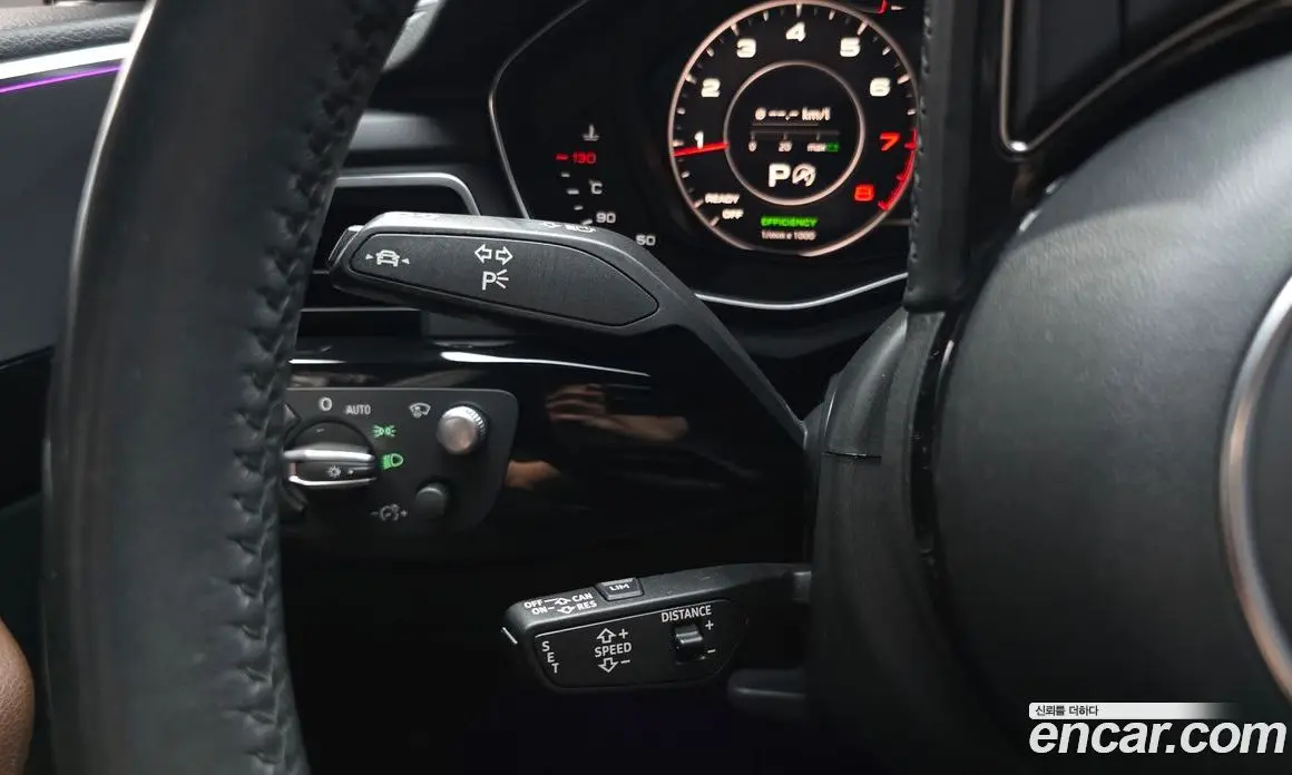 Audi A5 2019 2.0 автомат (гидро), фото 30
