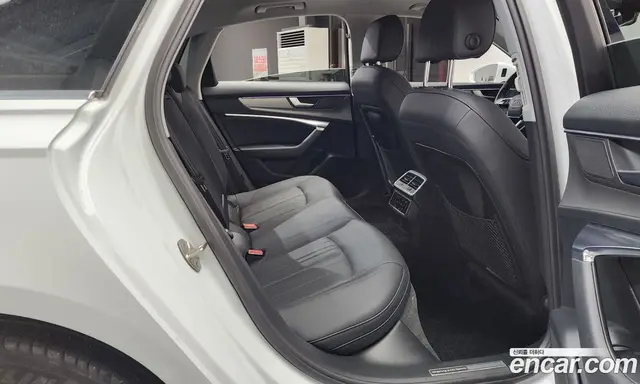 Audi A6 2021 2.0 автомат (гидро), миниатюра 12