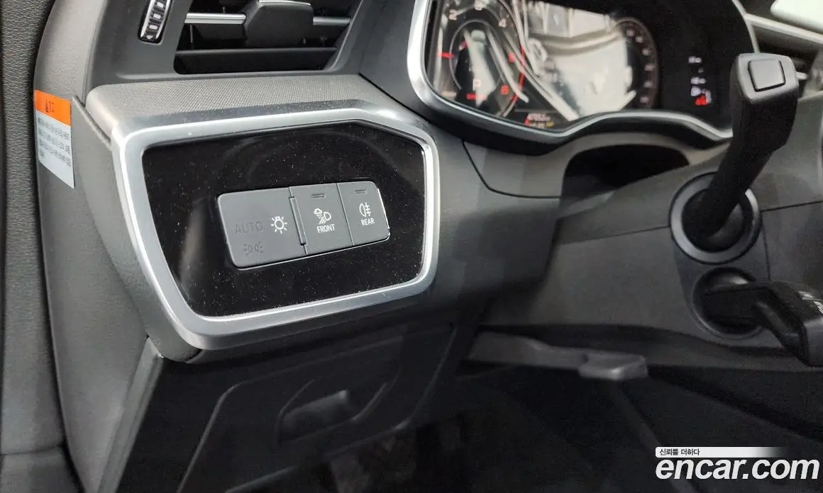 Audi A6 2021 2.0 автомат (гидро), фото 16