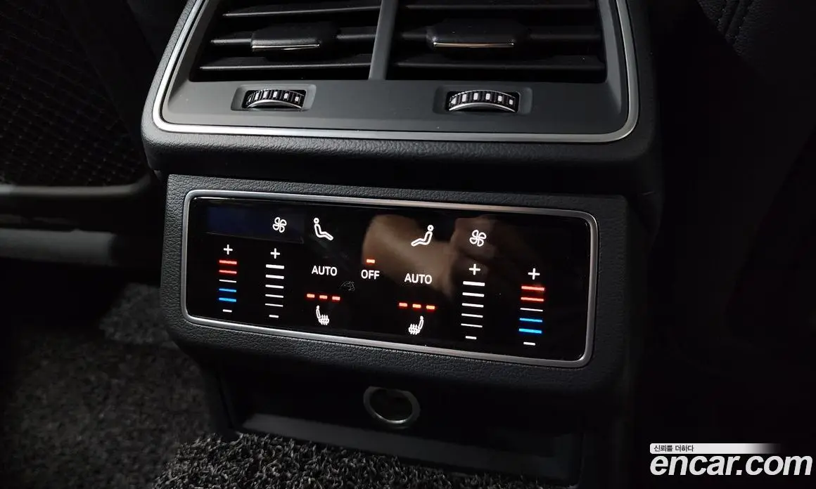 Audi A6 2021 2.0 автомат (гидро), фото 19