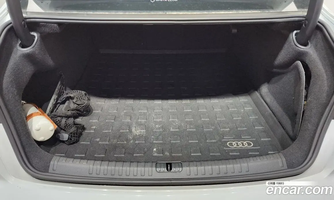 Audi A6 2021 2.0 автомат (гидро), фото 20
