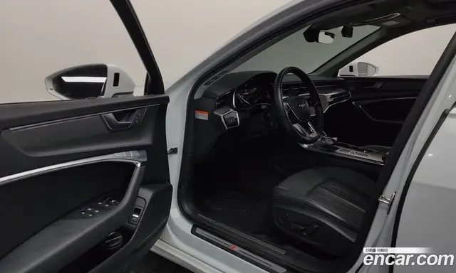 Audi A6 2021 2.0 автомат (гидро), миниатюра 10