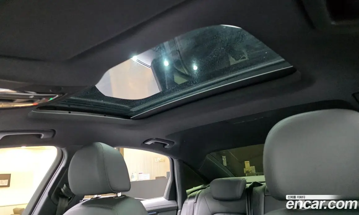Audi A6 2021 2.0 автомат (гидро), фото 24
