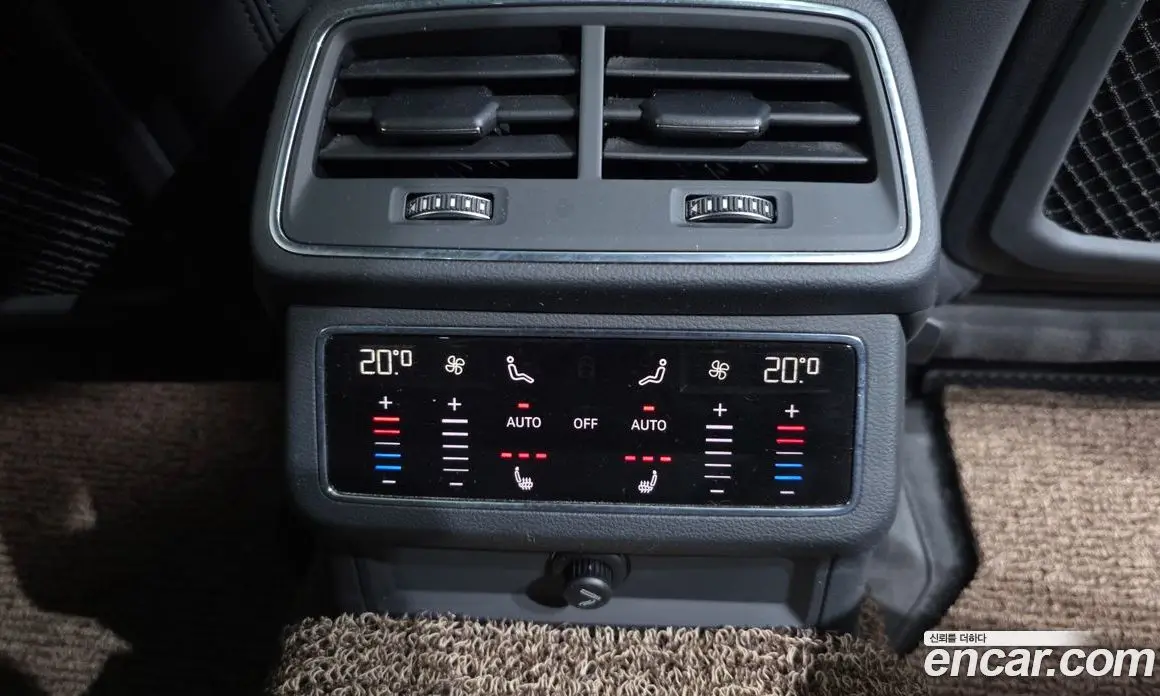 Audi A6 2021 2.0 автомат (гидро), фото 25