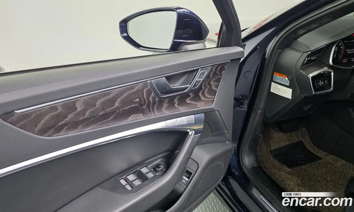 Audi A6 2021 2.0 автомат (гидро), фото 27