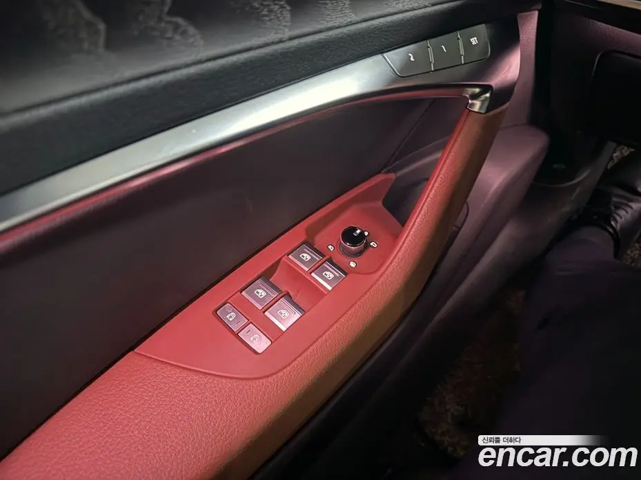 Audi A6 2021 2.0 автомат (гидро), фото 12
