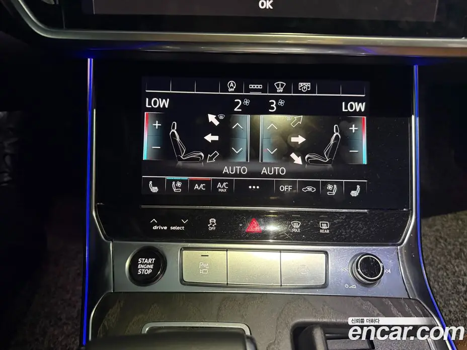 Audi A6 2021 2.0 автомат (гидро), фото 13