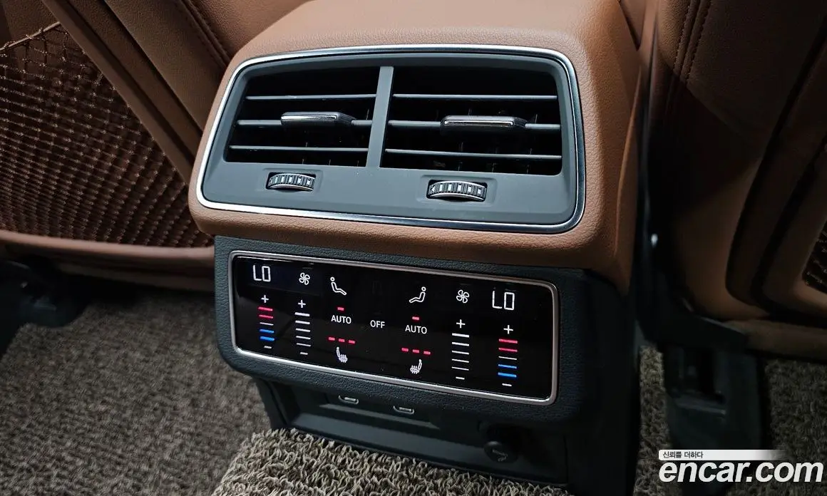 Audi A6 2023 2.0 автомат (гидро), фото 23