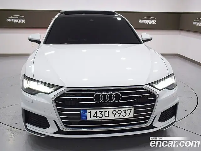 Audi A6 2023 2.0 автомат (гидро), миниатюра 2