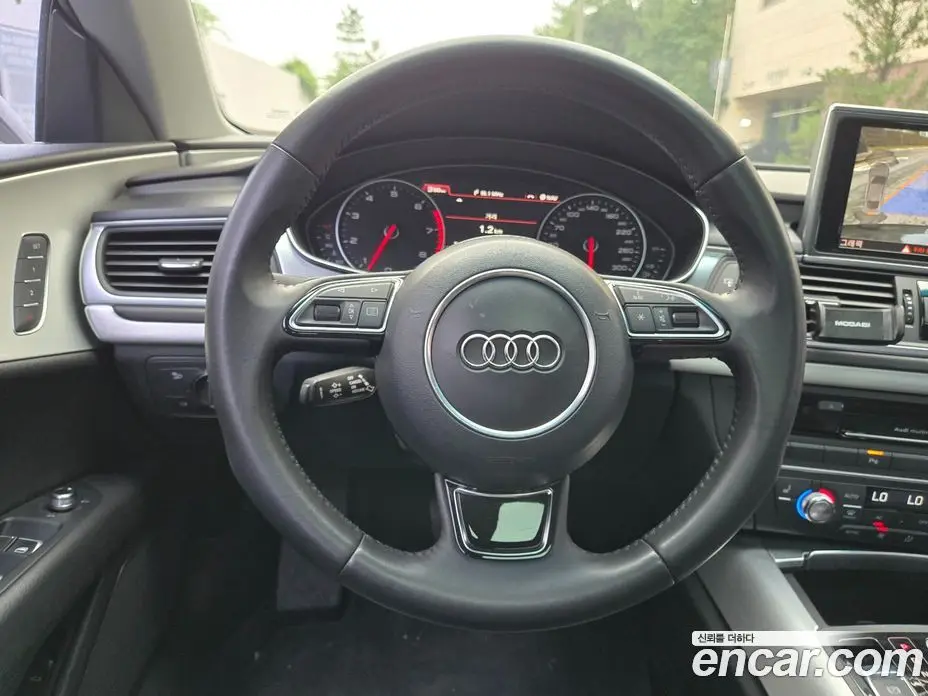 Audi A7 2012 3.0 автомат (гидро), фото 14