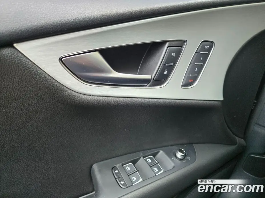 Audi A7 2012 3.0 автомат (гидро), фото 16