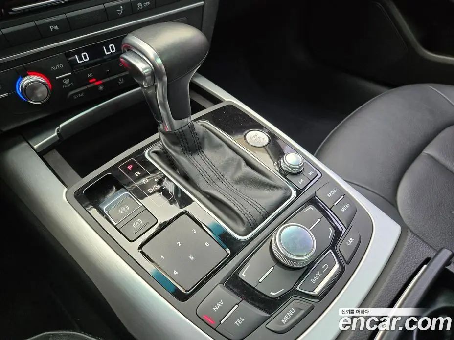 Audi A7 2012 3.0 автомат (гидро), фото 9