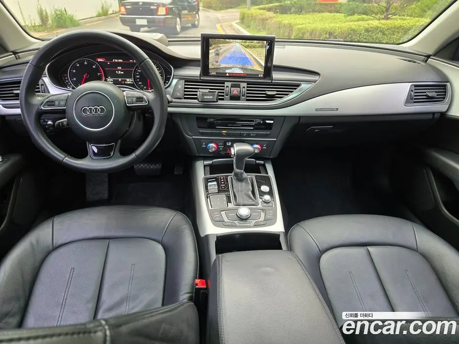 Audi A7 2012 3.0 автомат (гидро), фото 10