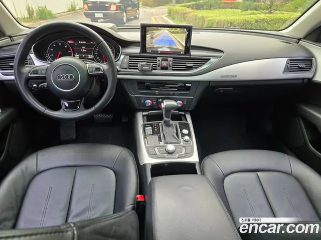 Audi A7 2012 3.0 автомат (гидро), миниатюра 10