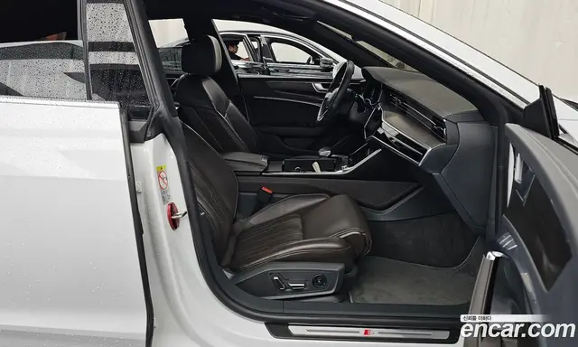 Audi A7 2020 3.0 автомат (гидро), миниатюра 11
