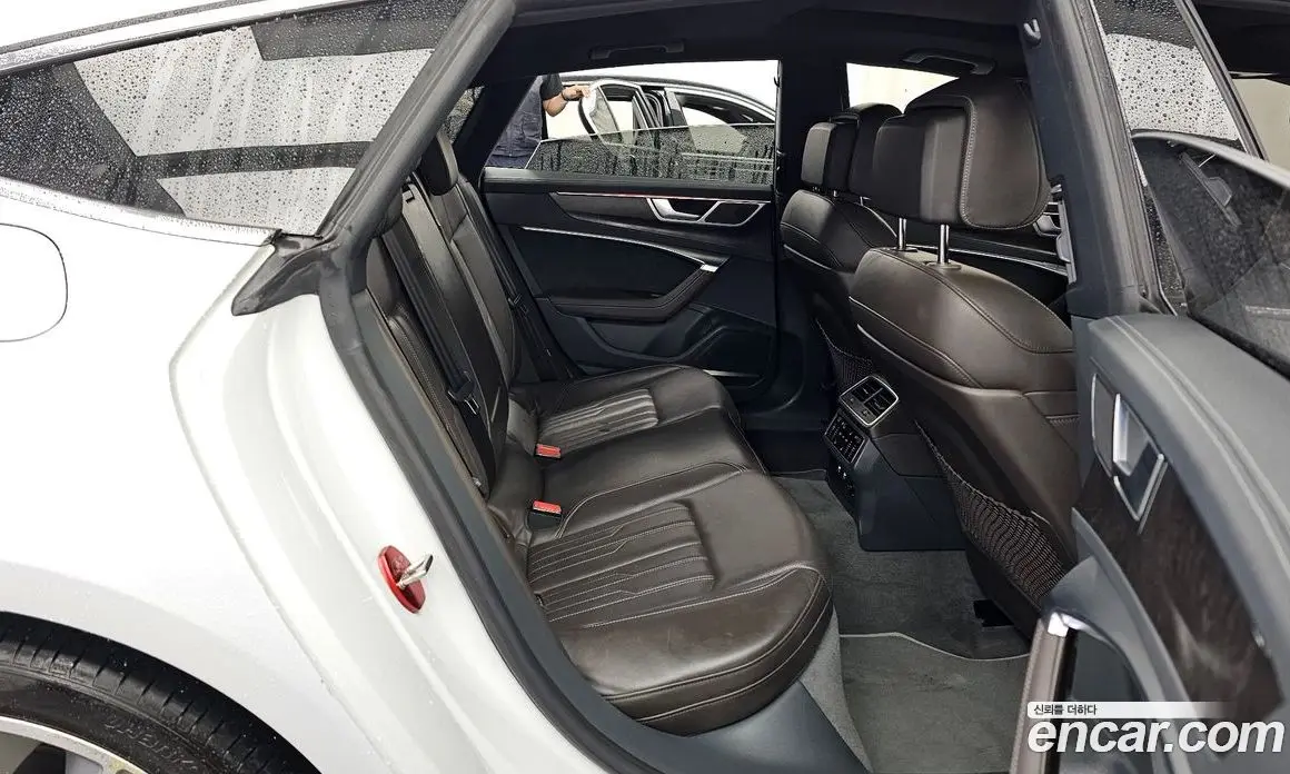 Audi A7 2020 3.0 автомат (гидро), фото 12