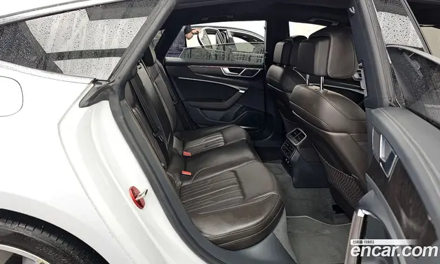 Audi A7 2020 3.0 автомат (гидро), миниатюра 12