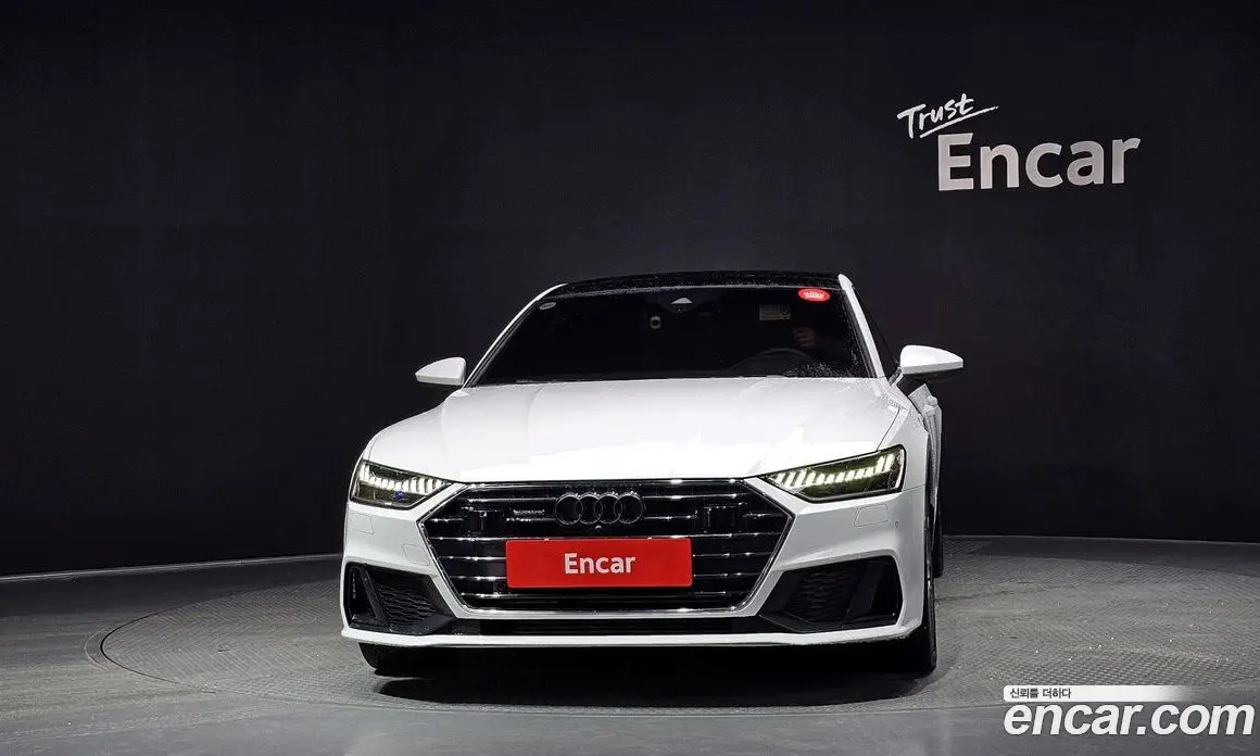 Audi A7 2020 3.0 автомат (гидро), фото 3