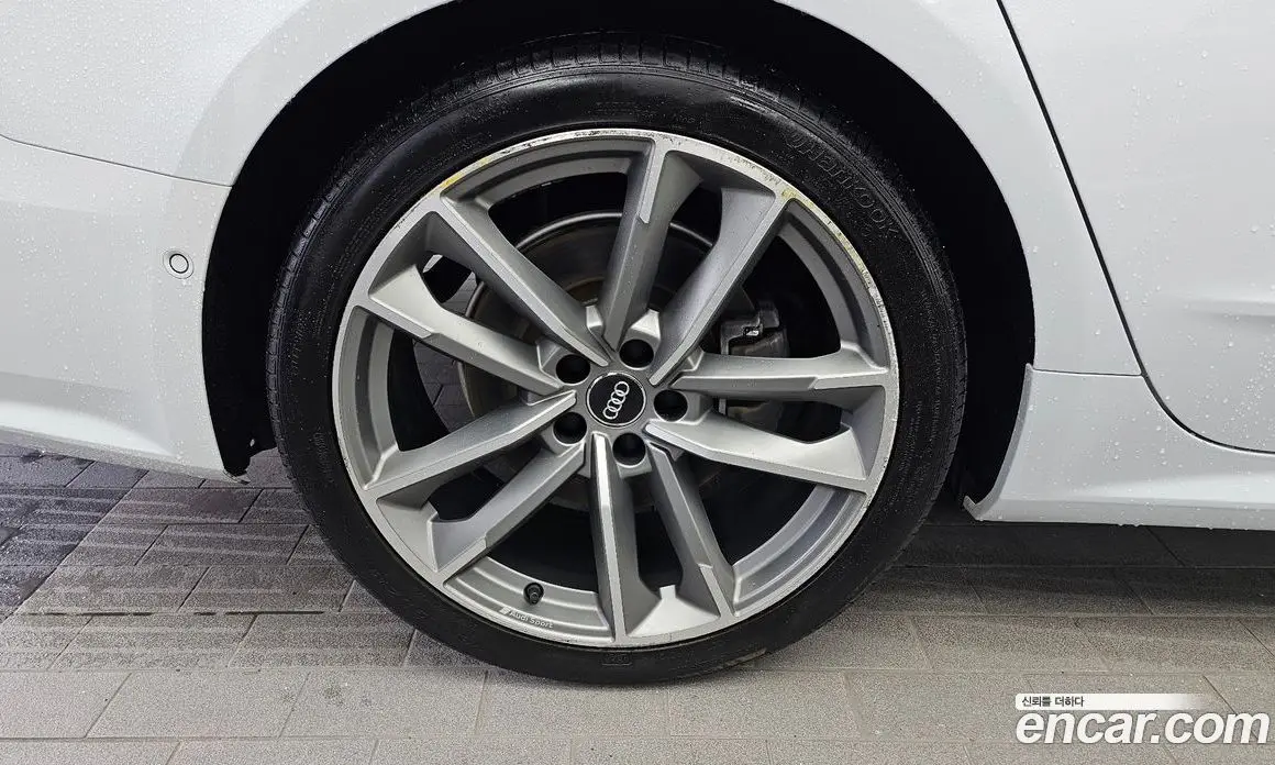 Audi A7 2020 3.0 автомат (гидро), фото 5