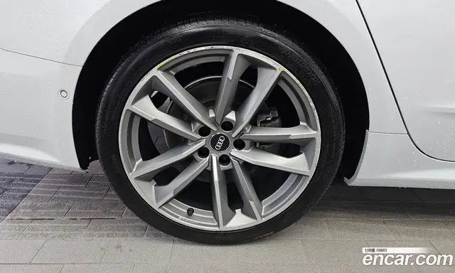 Audi A7 2020 3.0 автомат (гидро), миниатюра 5