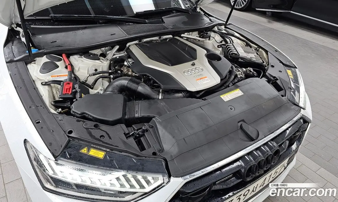 Audi A7 2020 3.0 автомат (гидро), фото 6