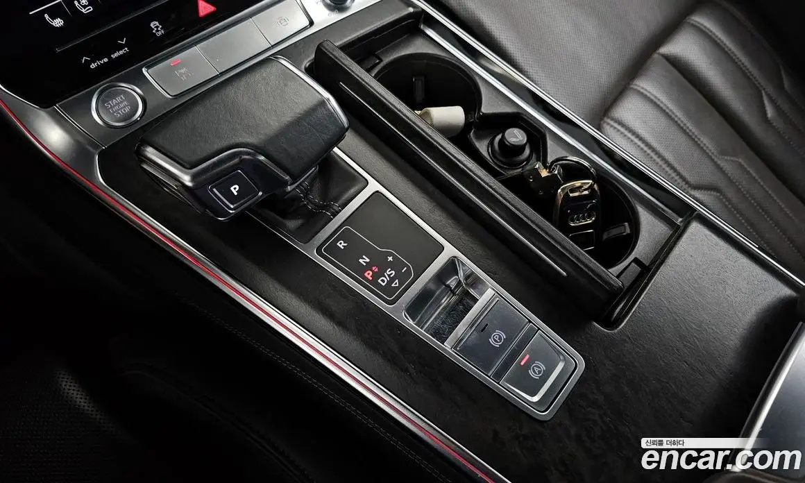 Audi A7 2020 3.0 автомат (гидро), фото 9