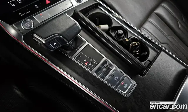 Audi A7 2020 3.0 автомат (гидро), миниатюра 9