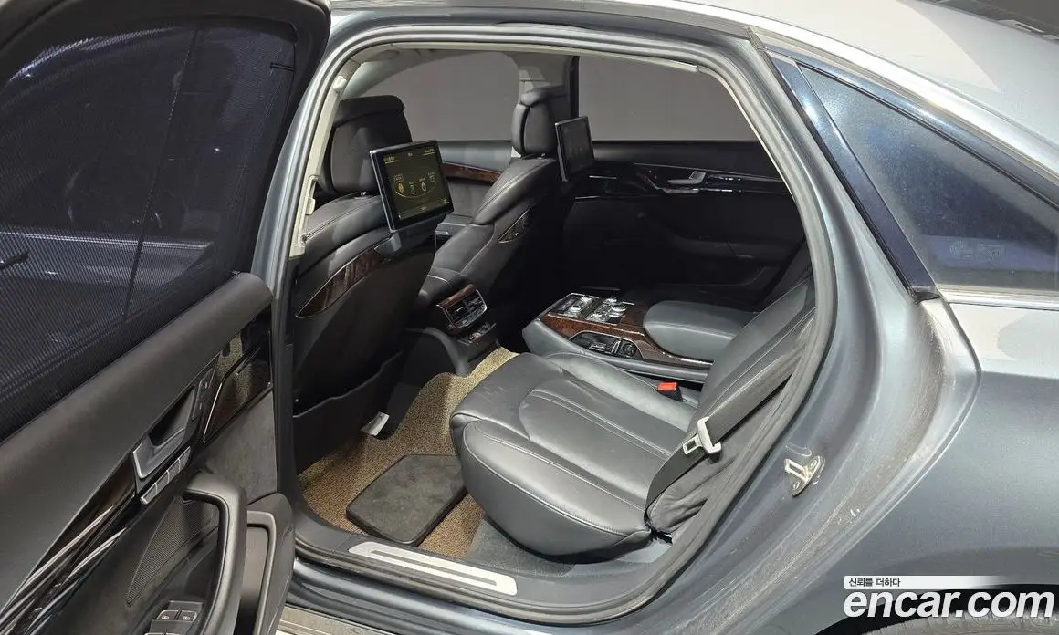 Audi A8 2014 3.0 автомат (гидро), фото 11