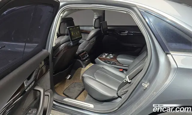 Audi A8 2014 3.0 автомат (гидро), миниатюра 11