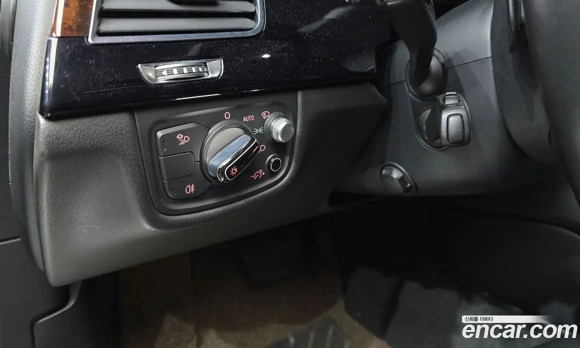 Audi A8 2014 3.0 автомат (гидро), фото 14