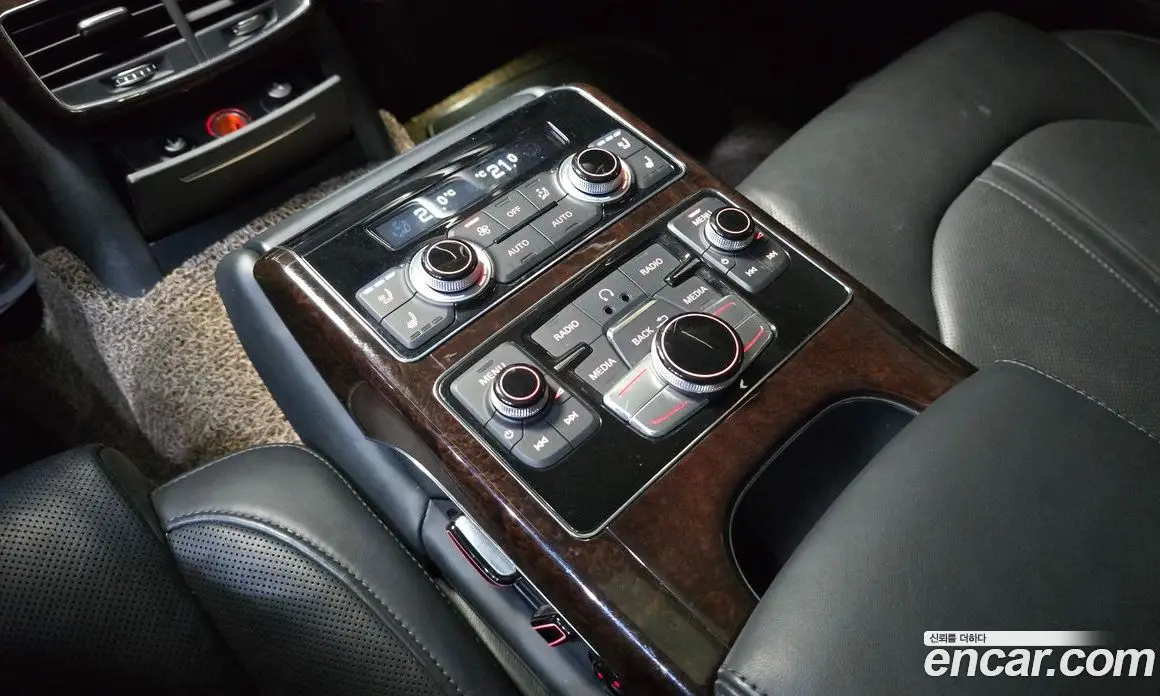 Audi A8 2014 3.0 автомат (гидро), фото 17