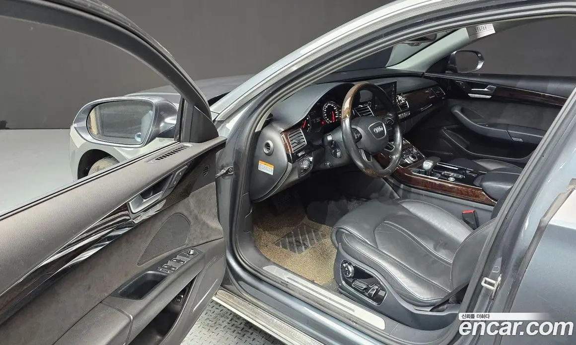 Audi A8 2014 3.0 автомат (гидро), фото 10