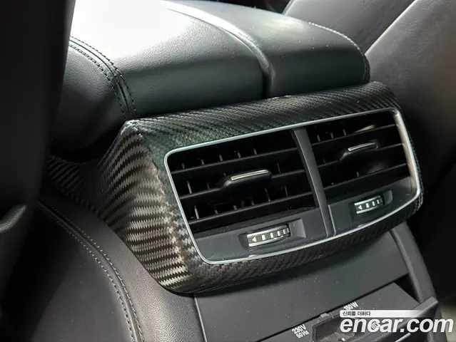 Audi A8 2015 4.1 автомат (гидро), миниатюра 11