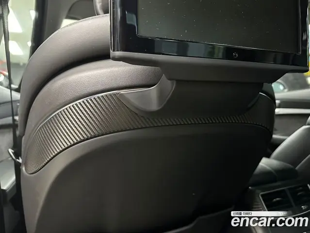Audi A8 2015 4.1 автомат (гидро), миниатюра 6