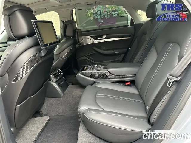 Audi A8 2015 4.1 автомат (гидро), миниатюра 8
