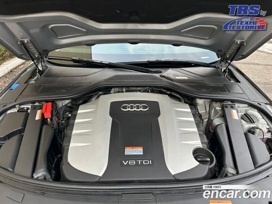 Audi A8 2015 4.1 автомат (гидро), фото 10