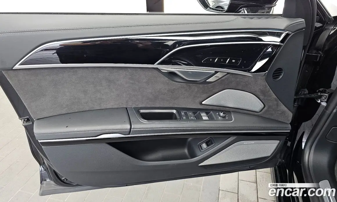 Audi A8 2021 3.0 автомат (гидро), фото 14