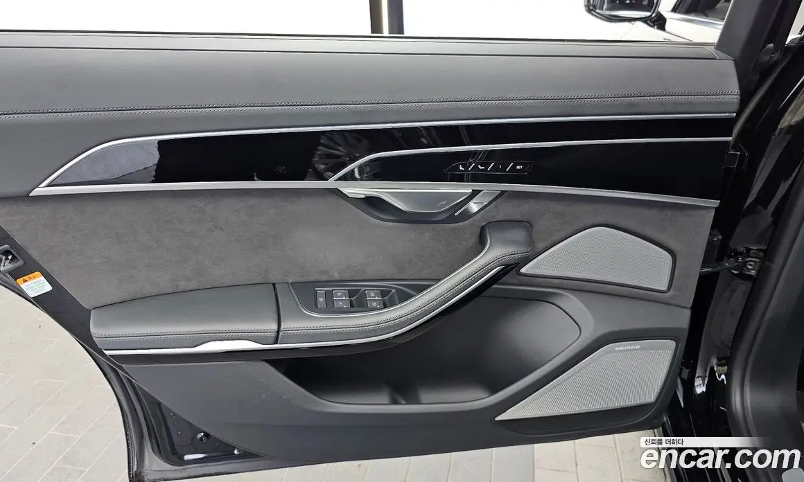 Audi A8 2021 3.0 автомат (гидро), фото 15