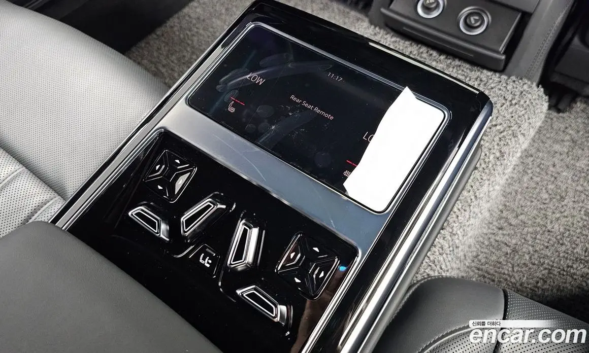 Audi A8 2021 3.0 автомат (гидро), фото 24