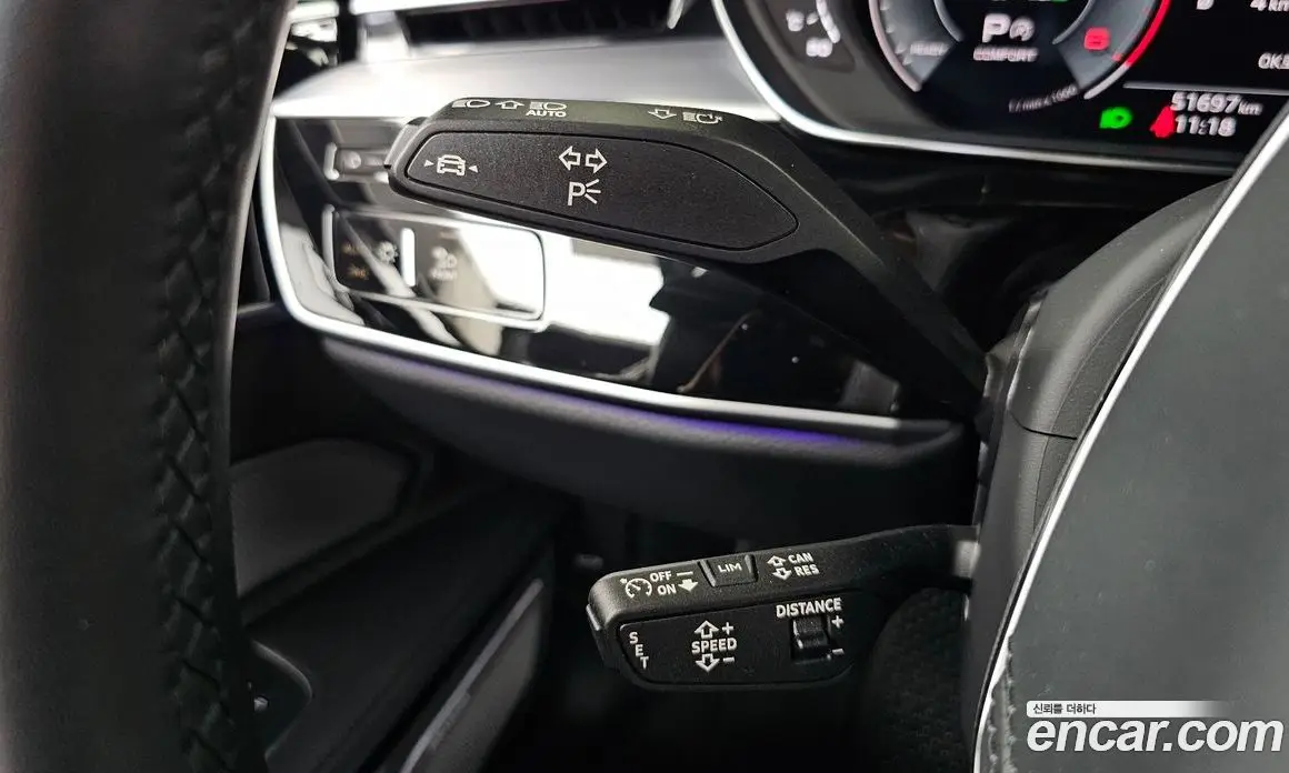 Audi A8 2021 3.0 автомат (гидро), фото 28