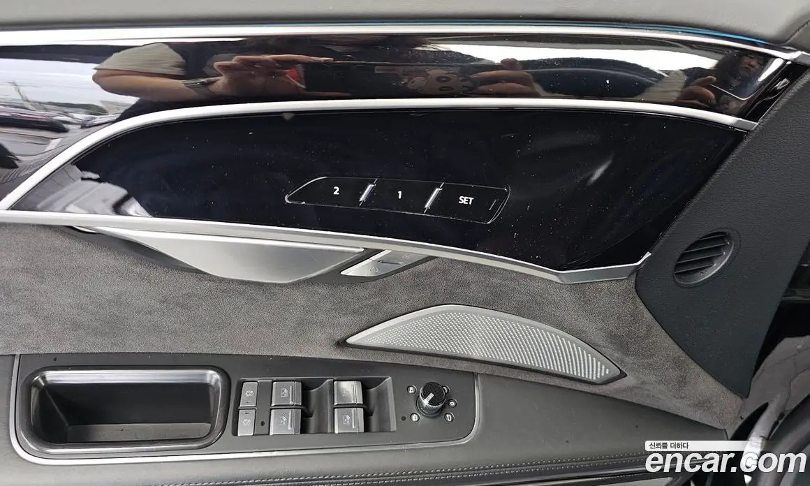 Audi A8 2021 3.0 автомат (гидро), фото 29