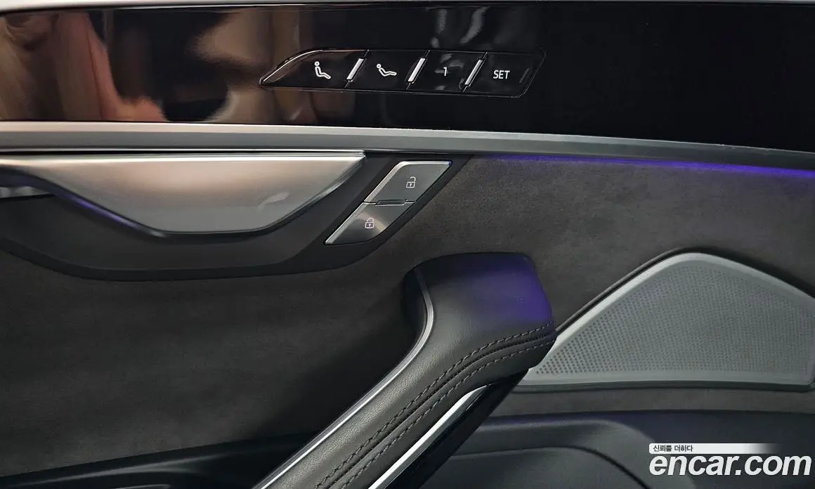 Audi A8 2021 3.0 автомат (гидро), фото 31
