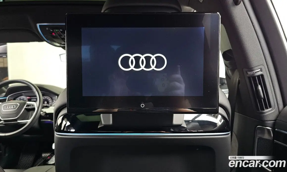Audi A8 2021 3.0 автомат (гидро), фото 35