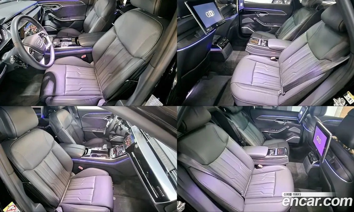 Audi A8 2023 3.0 автомат (гидро), фото 11