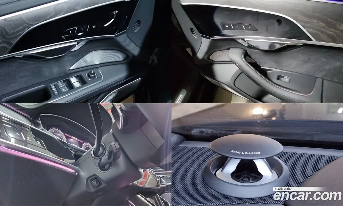 Audi A8 2023 3.0 автомат (гидро), фото 15