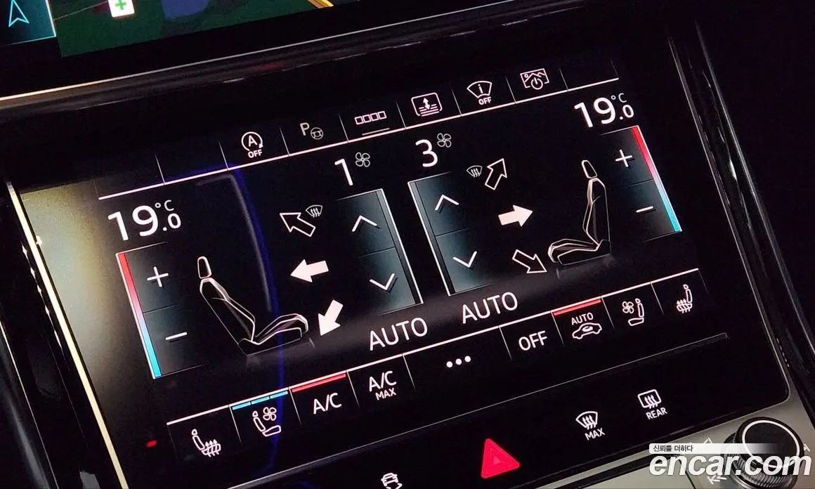 Audi A8 2023 3.0 автомат (гидро), фото 8